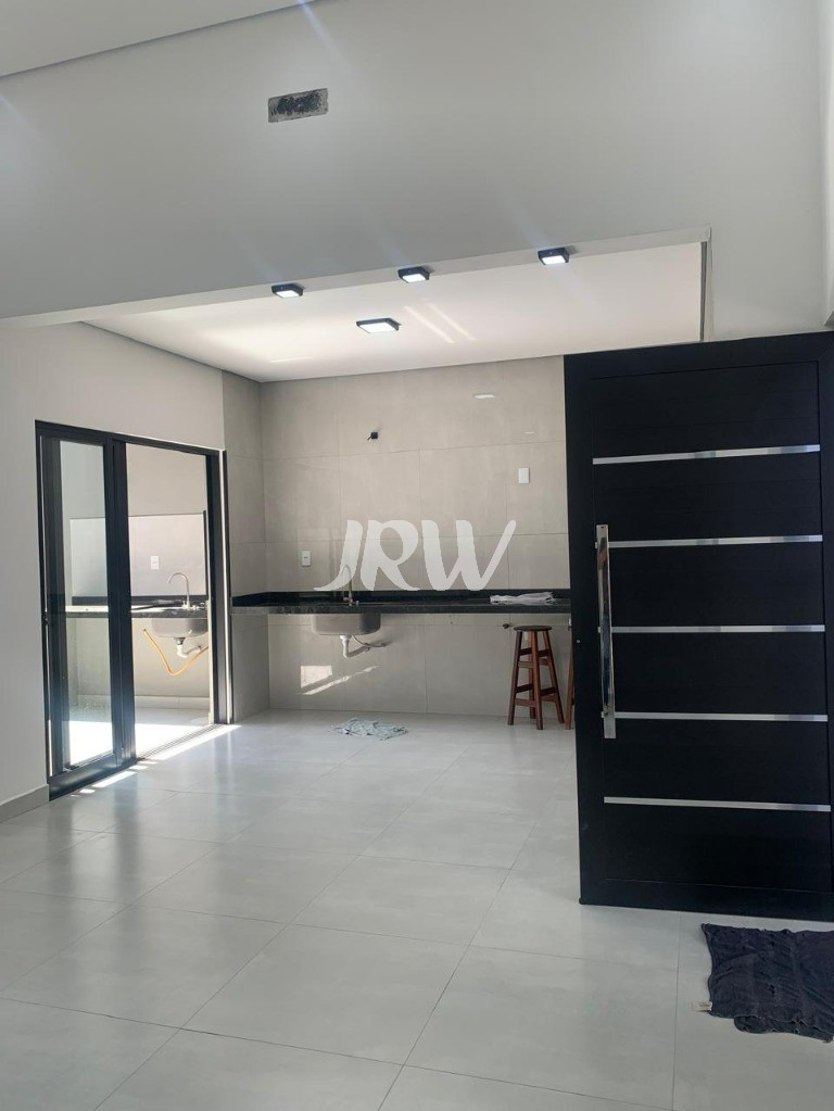 Casa, 3 quartos, 118 m² - Foto 1