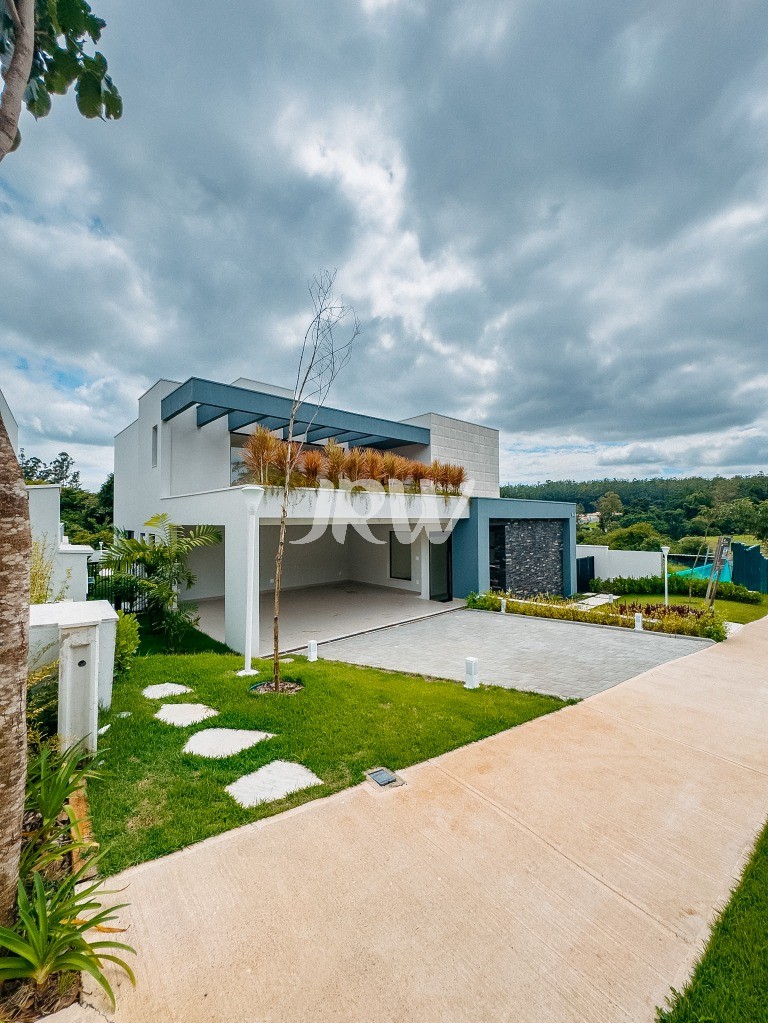 Casa, 4 quartos, 400 m² - Foto 3