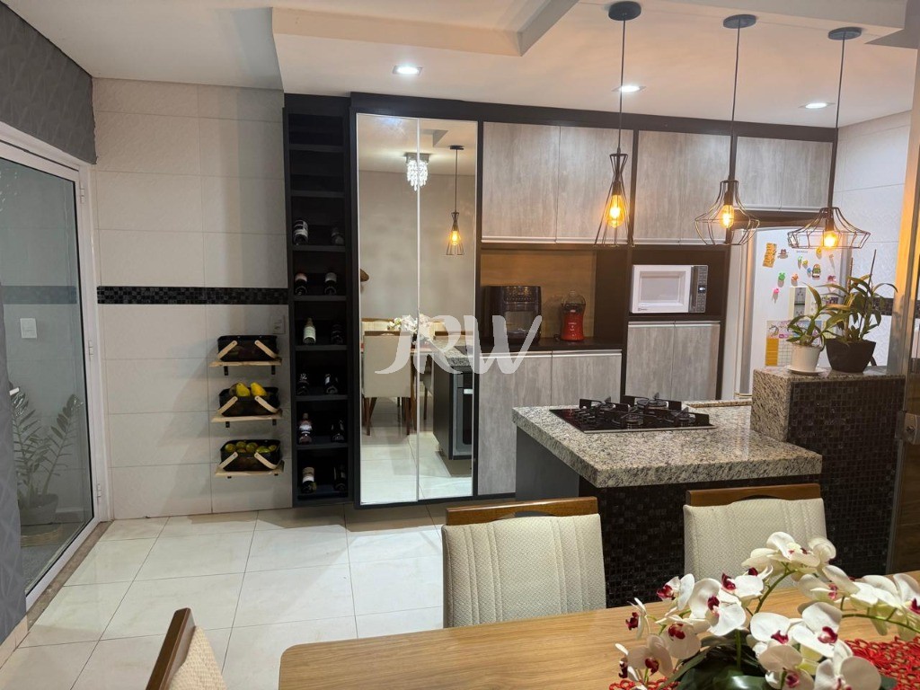 Casa, 2 quartos, 125 m² - Foto 3