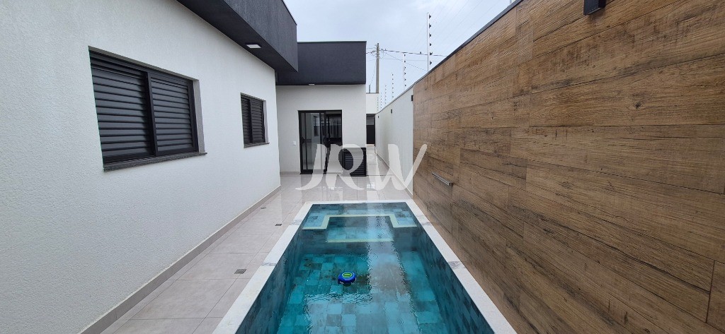 Casa, 3 quartos, 150 m² - Foto 1