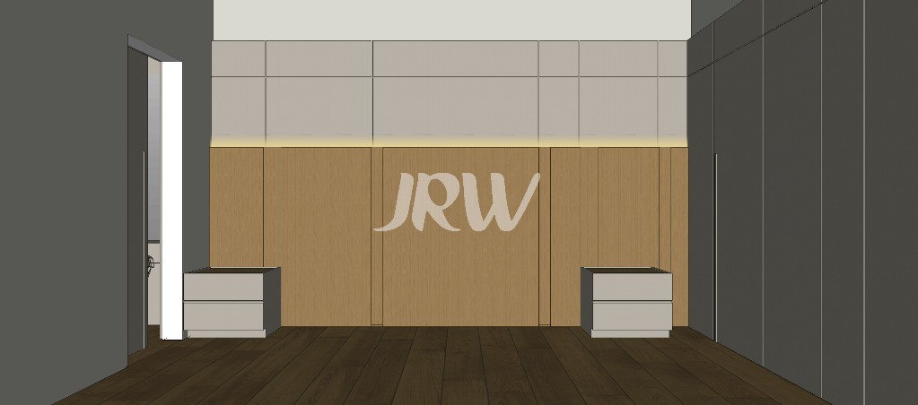 Casa, 3 quartos, 234 m² - Foto 17