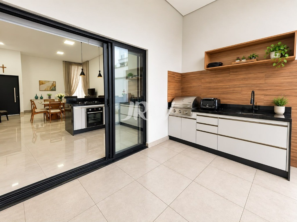 Casa, 3 quartos, 172 m² - Foto 3
