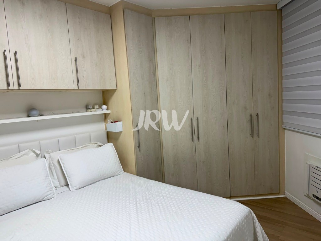 Apartamento, 3 quartos, 180 m² - Foto 19