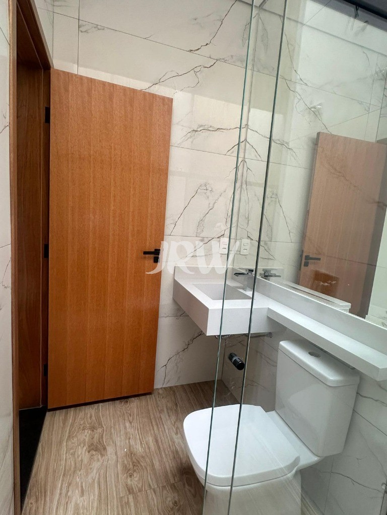Casa de Condomínio, 3 quartos - Foto 10