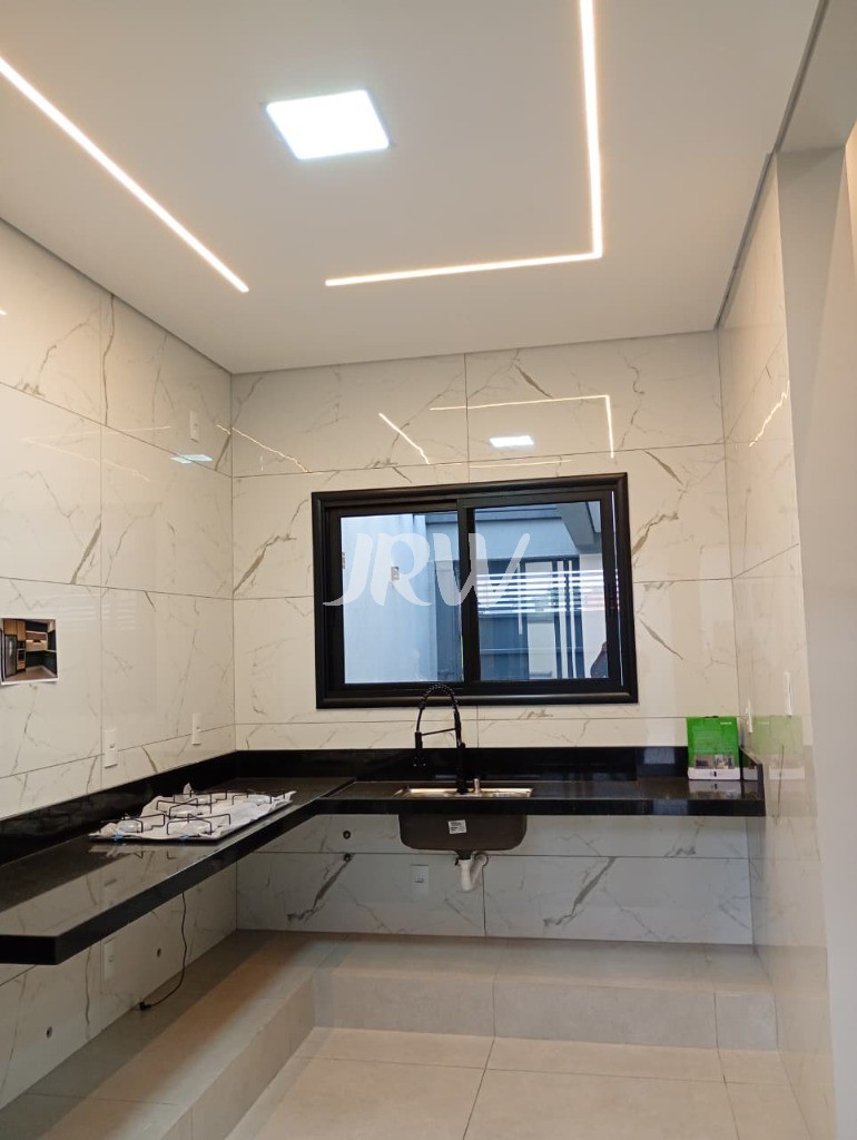 Casa, 3 quartos, 150 m² - Foto 2