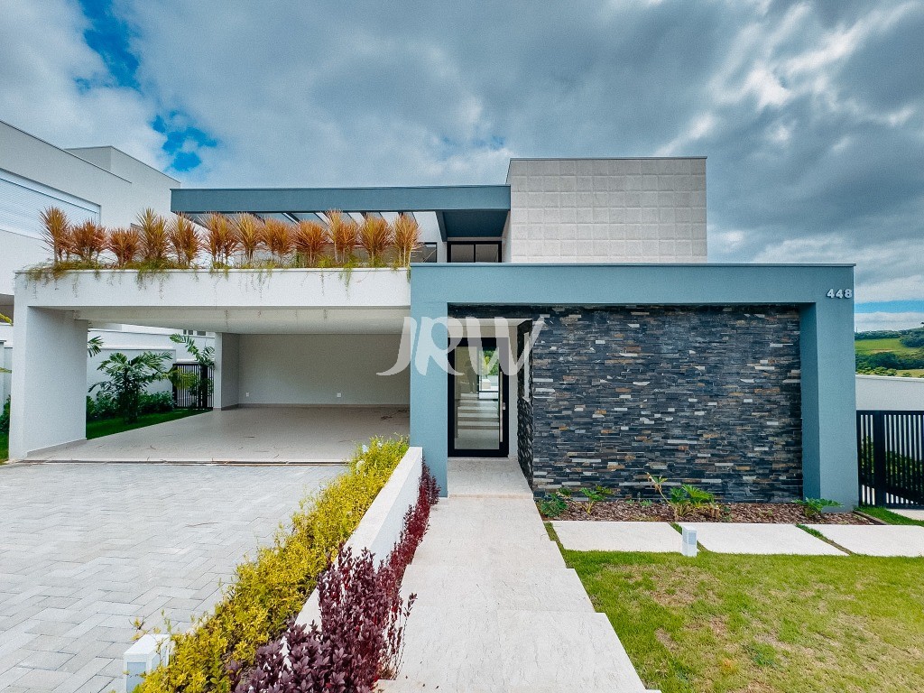Casa, 4 quartos, 400 m² - Foto 1