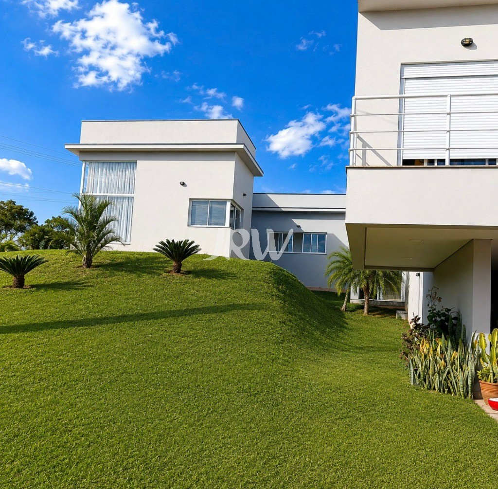 Casa, 4 quartos, 422 m² - Foto 3