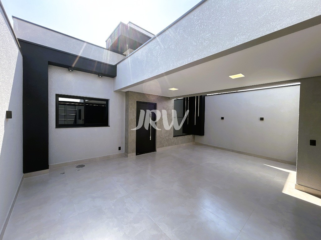 Casa, 3 quartos, 150 m² - Foto 2