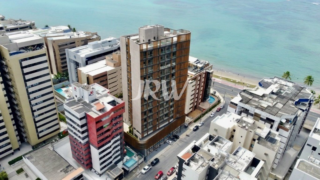 Apartamento, 1 quarto, 22 m² - Foto 22