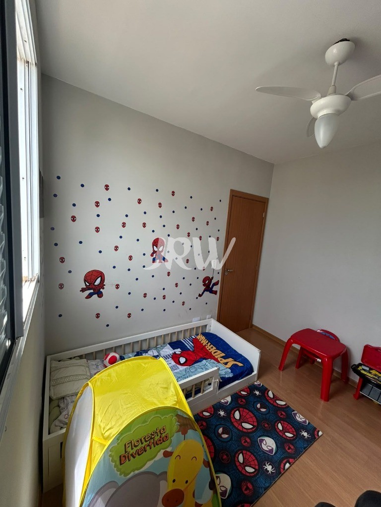 Apartamento, 2 quartos, 40 m² - Foto 4