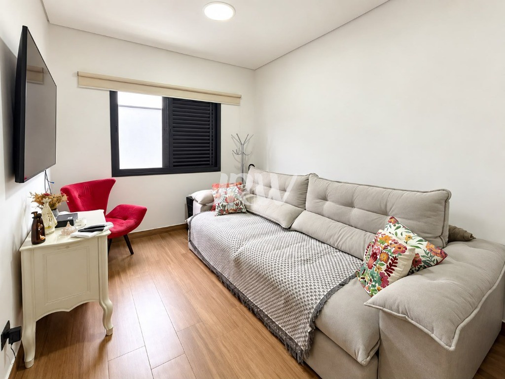 Casa, 3 quartos, 172 m² - Foto 7