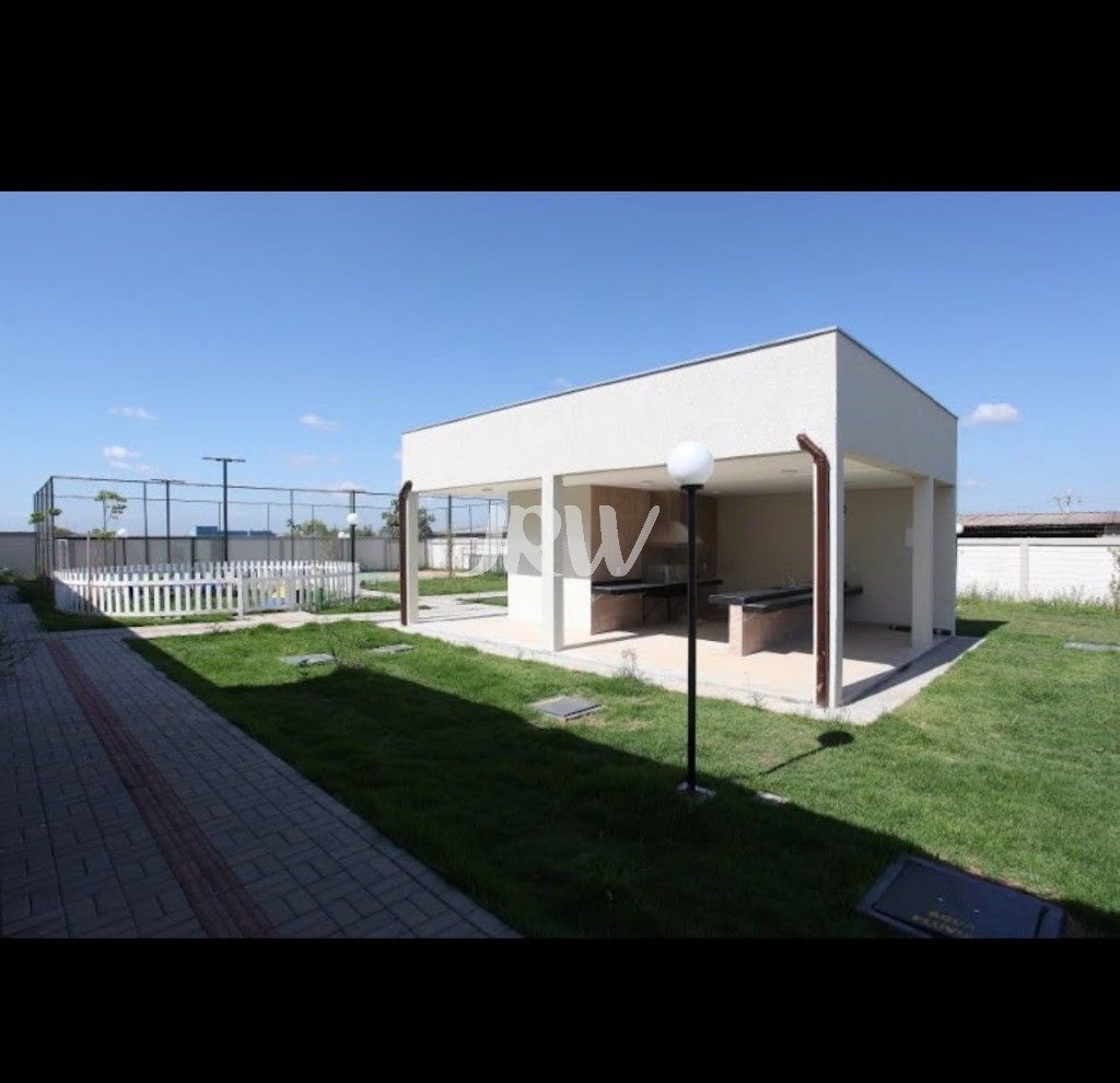 Apartamento, 2 quartos, 40 m² - Foto 8