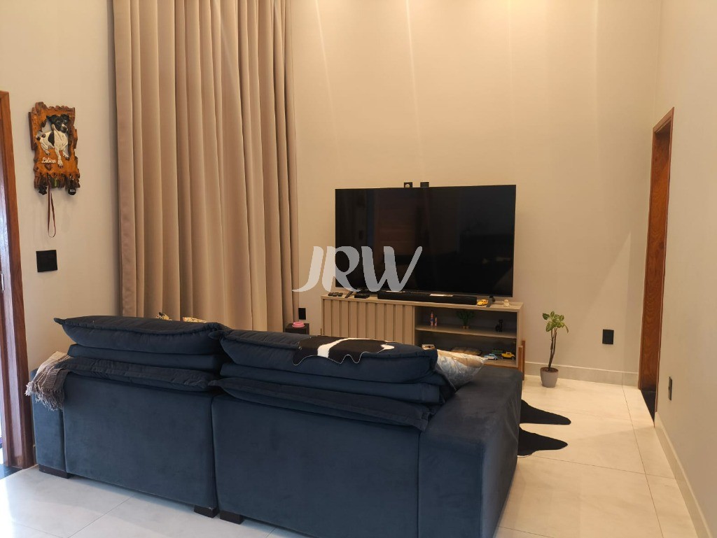 Casa, 3 quartos, 130 m² - Foto 1