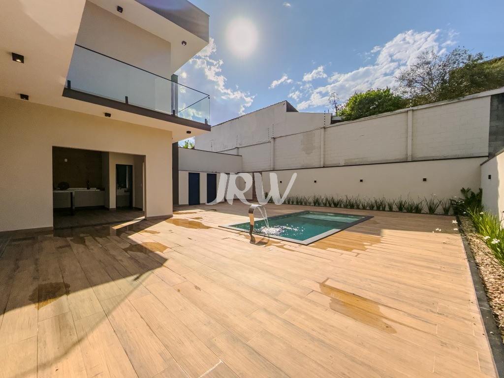 Casa, 3 quartos, 240 m² - Foto 24