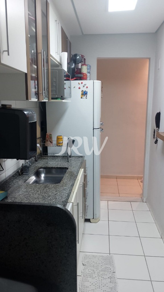 Apartamento, 2 quartos, 51 m² - Foto 6