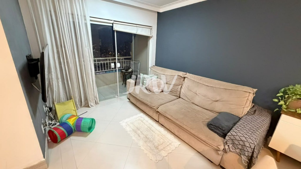 Apartamento, 3 quartos, 79 m² - Foto 3