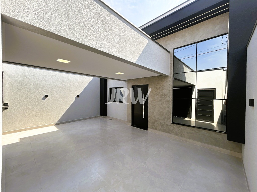 Casa, 3 quartos, 150 m² - Foto 1