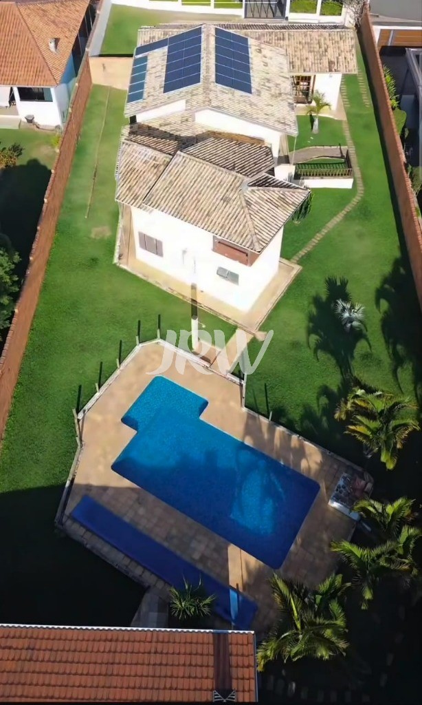 Sítio, 3 quartos, 1000 m² - Foto 7