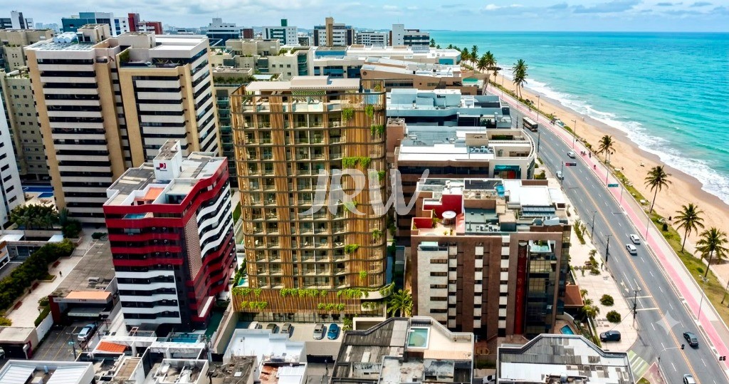 Apartamento, 1 quarto, 22 m² - Foto 20