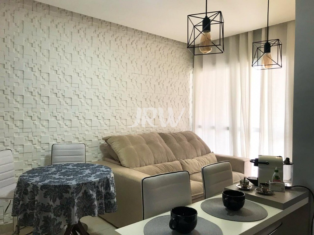 Apartamento, 2 quartos, 54 m² - Foto 3