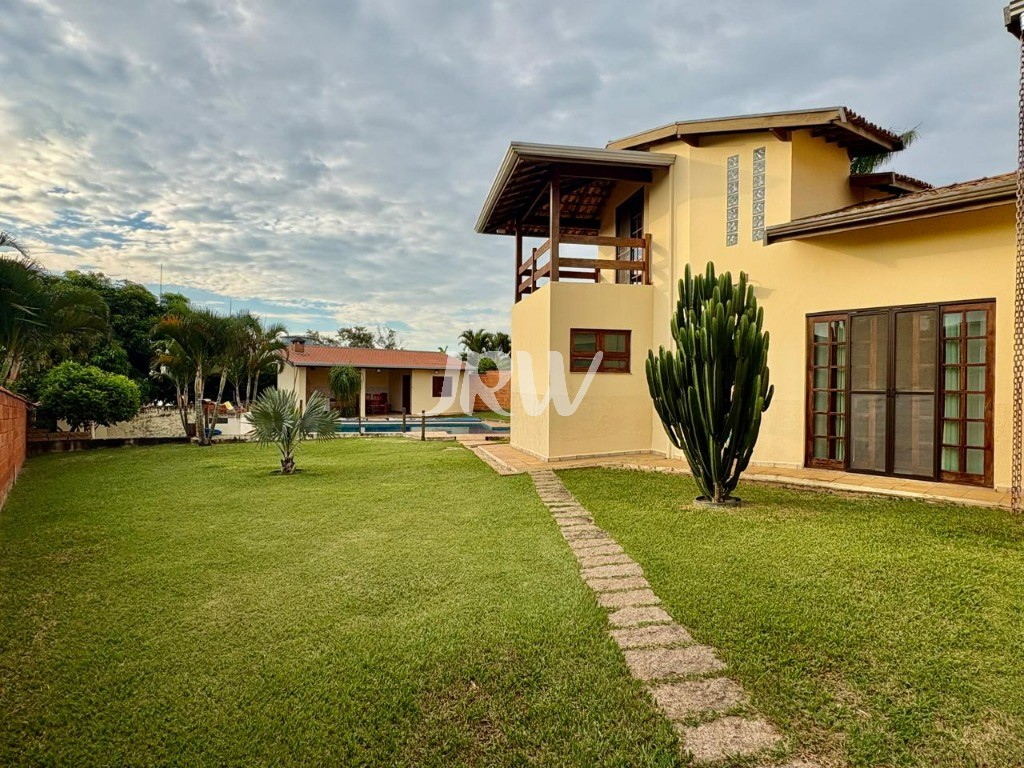 Sítio, 3 quartos, 1000 m² - Foto 1