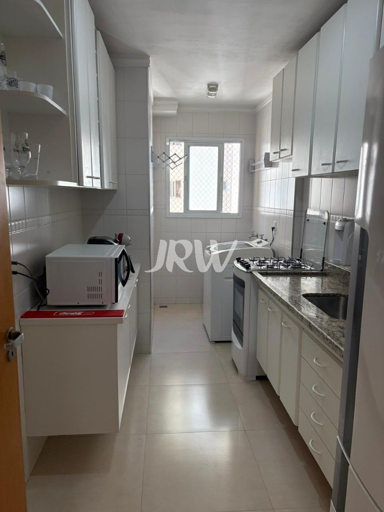 Apartamento, 3 quartos, 76 m² - Foto 6