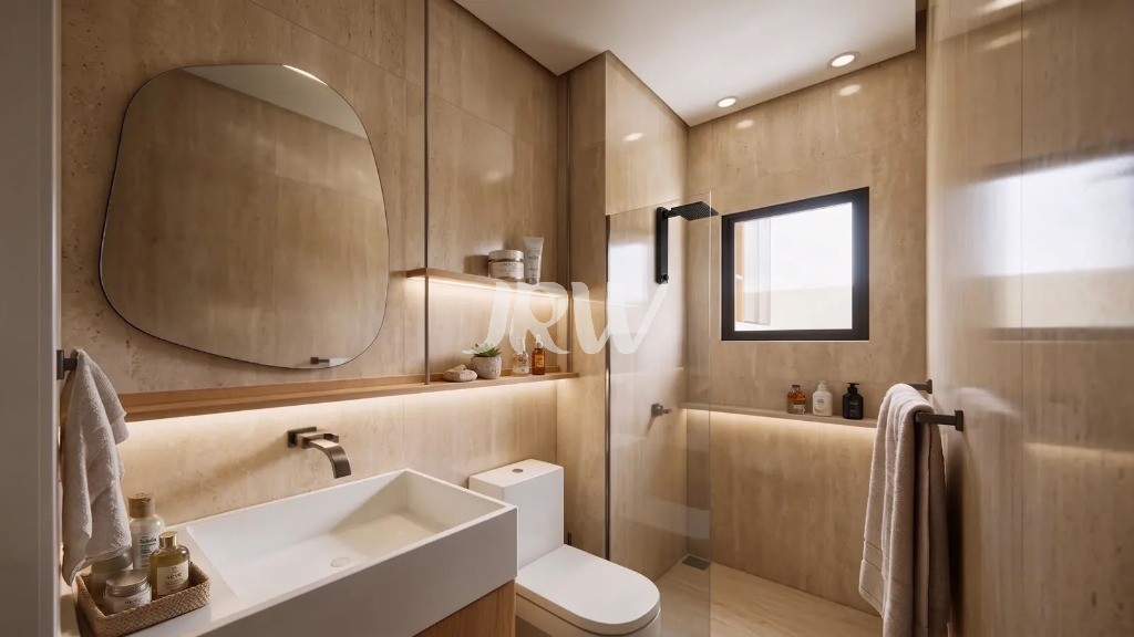 Apartamento, 2 quartos, 48 m² - Foto 6