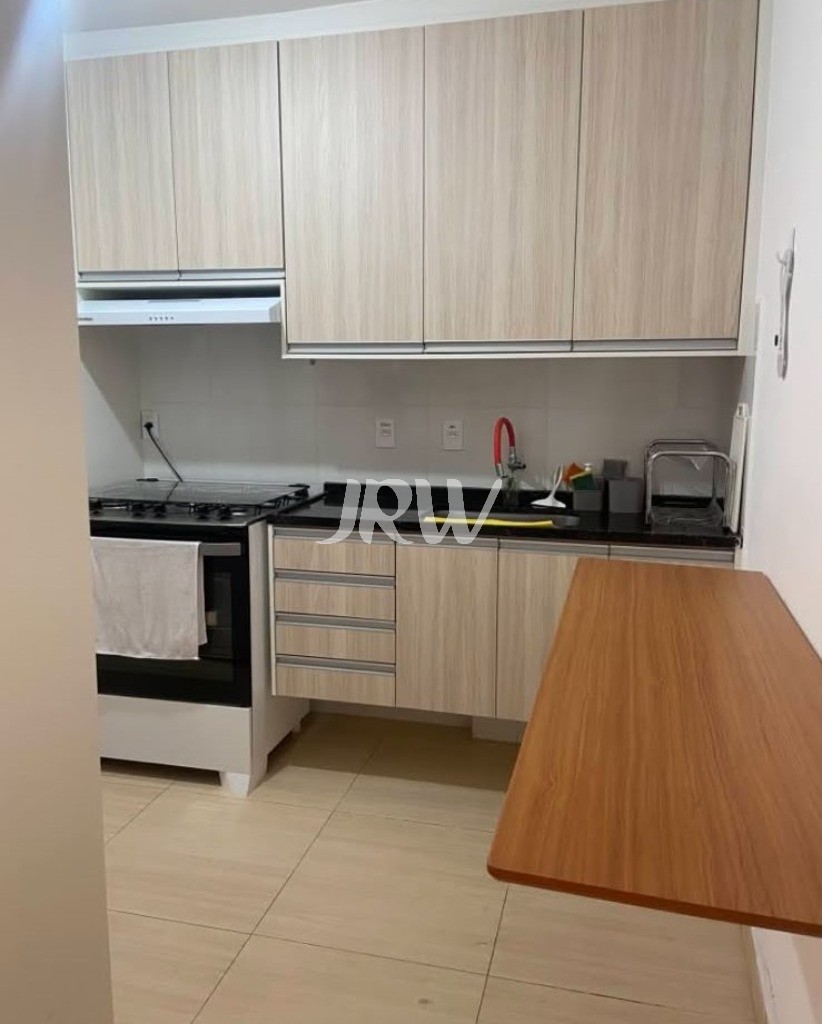 Apartamento, 2 quartos, 62 m² - Foto 2