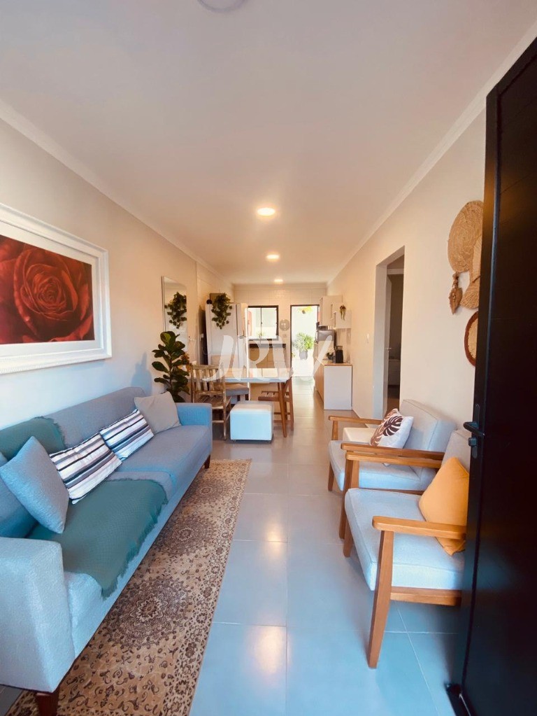Casa, 2 quartos - Foto 1