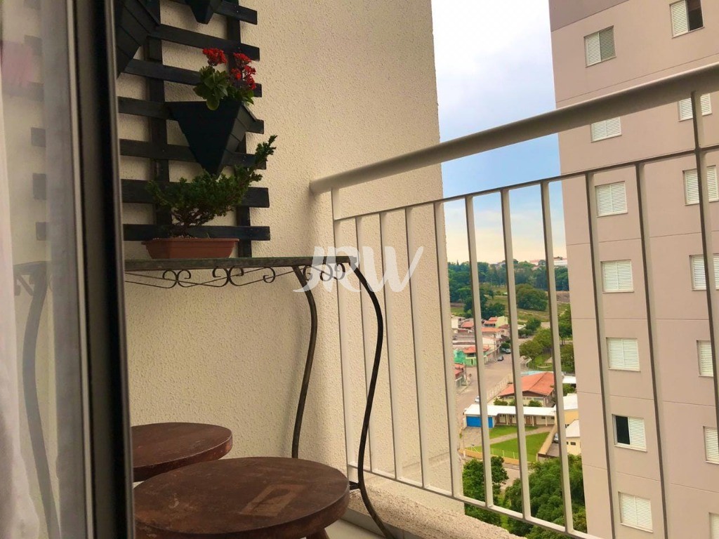 Apartamento, 2 quartos, 54 m² - Foto 10