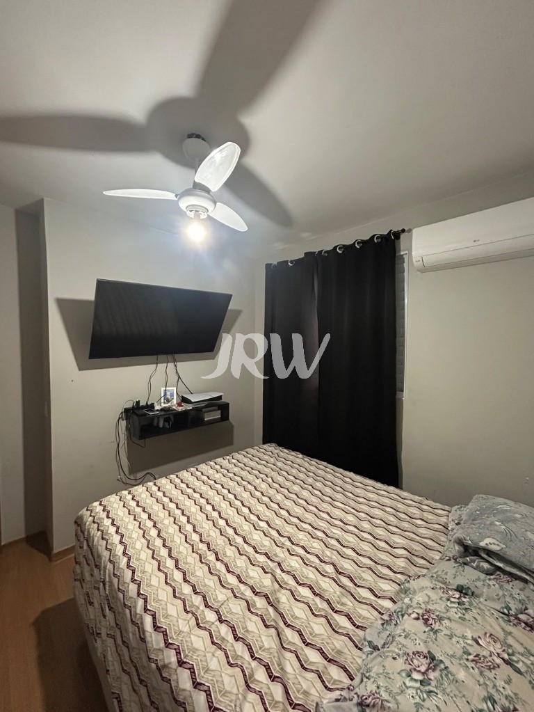 Apartamento, 2 quartos, 40 m² - Foto 6