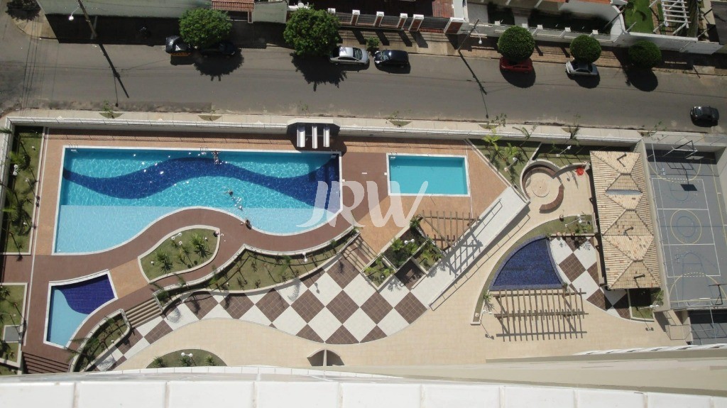 Cobertura, 3 quartos, 260 m² - Foto 19
