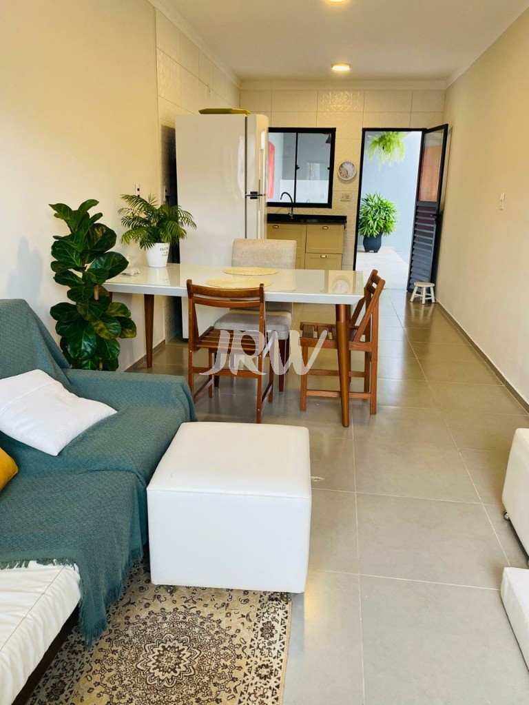 Casa, 2 quartos - Foto 8
