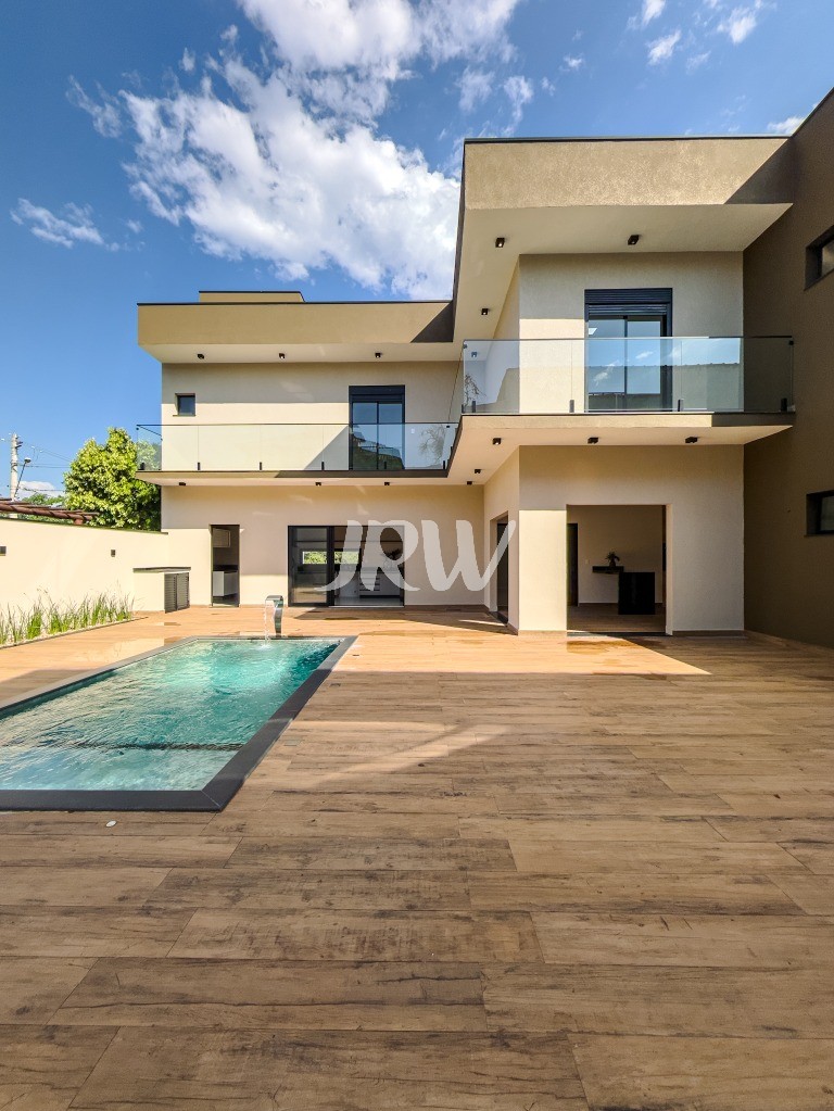 Casa, 3 quartos, 240 m² - Foto 19