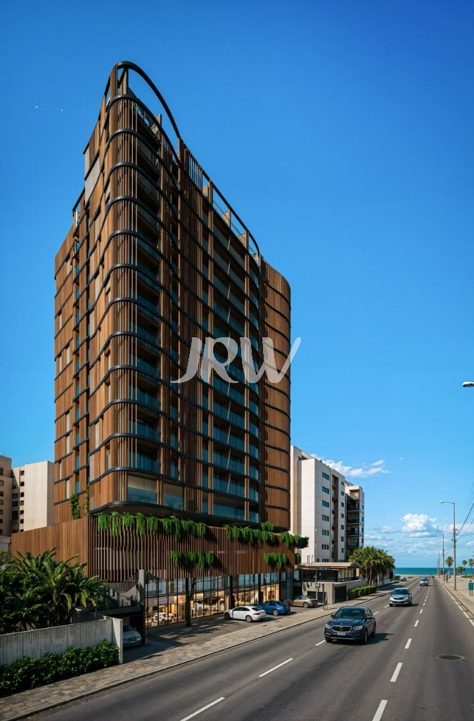 Apartamento, 1 quarto, 22 m² - Foto 23