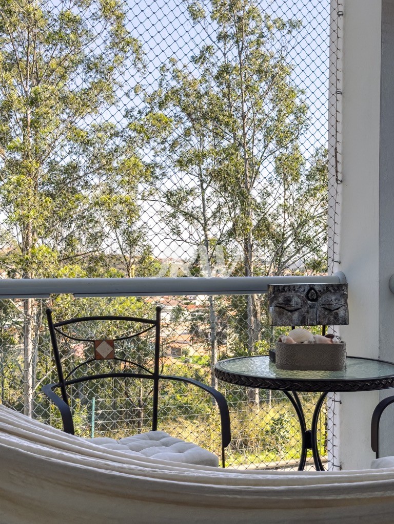 Casa de Condomínio, 3 quartos - Foto 30
