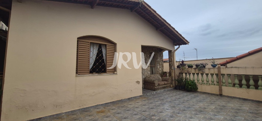 Casa, 3 quartos, 256 m² - Foto 3