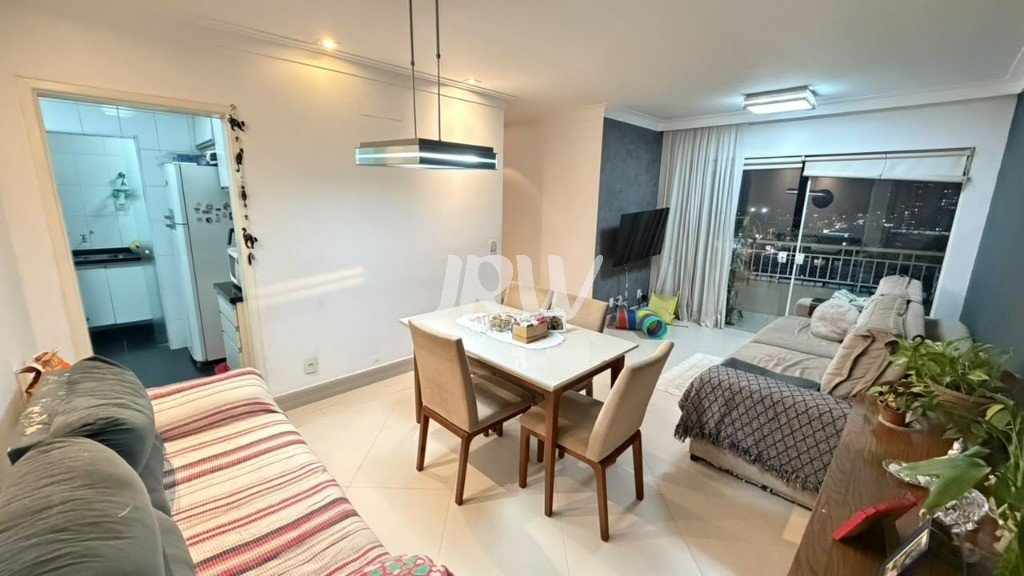 Apartamento, 3 quartos, 79 m² - Foto 1