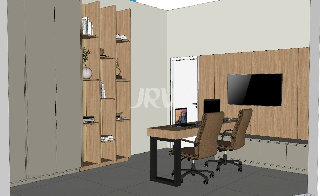 Casa, 3 quartos, 234 m² - Foto 19