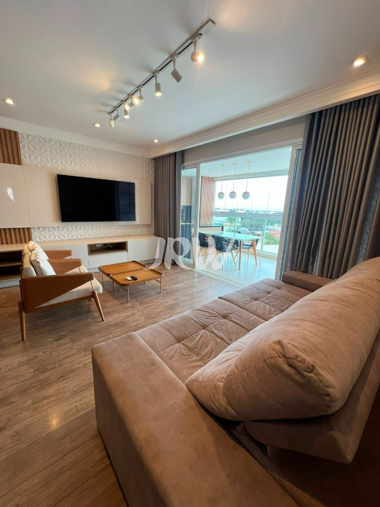 Cobertura, 3 quartos, 140 m² - Foto 5