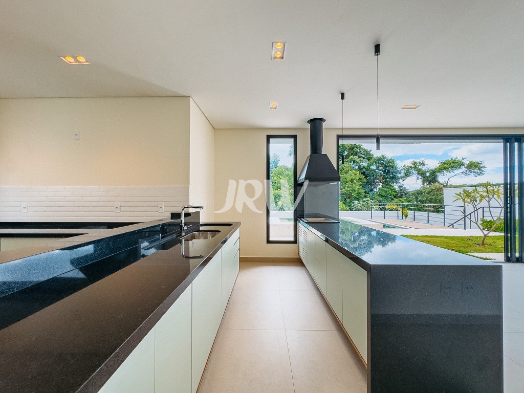 Casa, 4 quartos, 400 m² - Foto 26