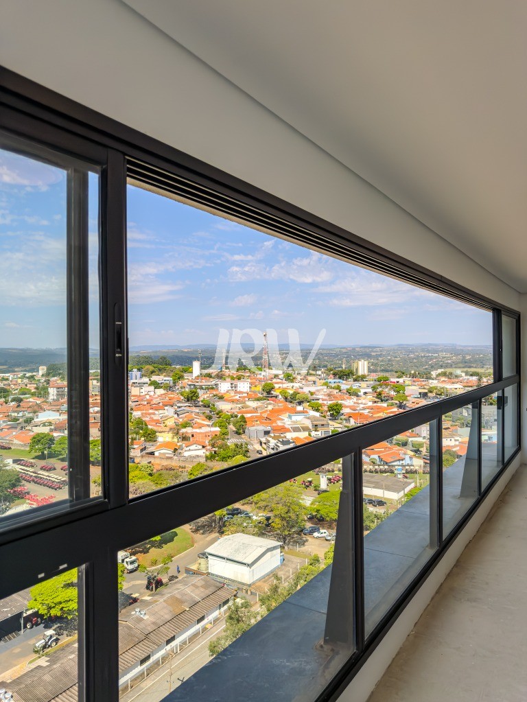 Apartamento, 3 quartos, 151 m² - Foto 6