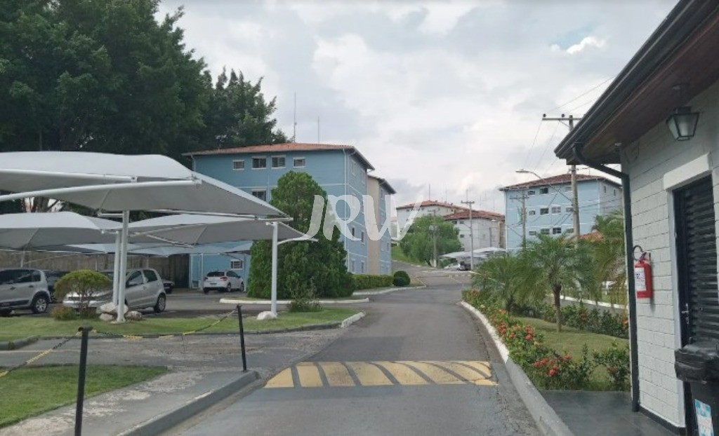 Apartamento, 2 quartos, 55 m² - Foto 1