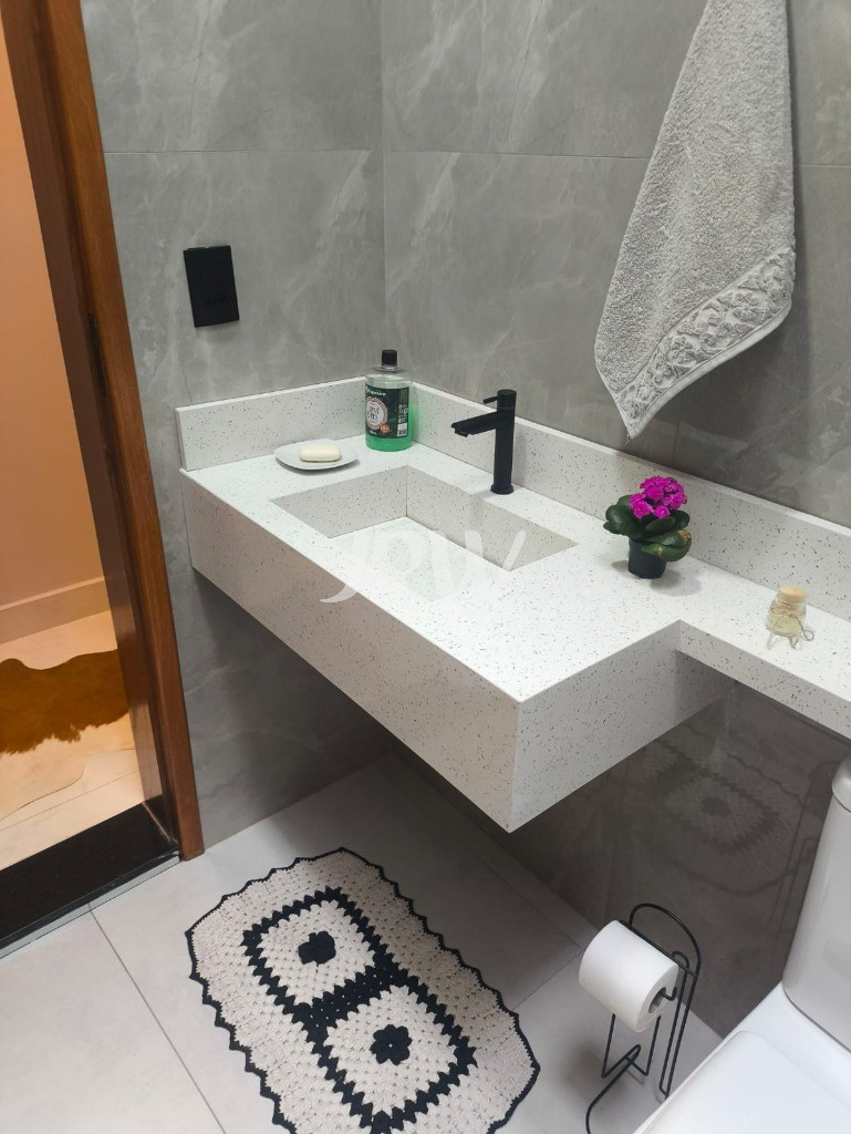 Casa, 3 quartos, 130 m² - Foto 39