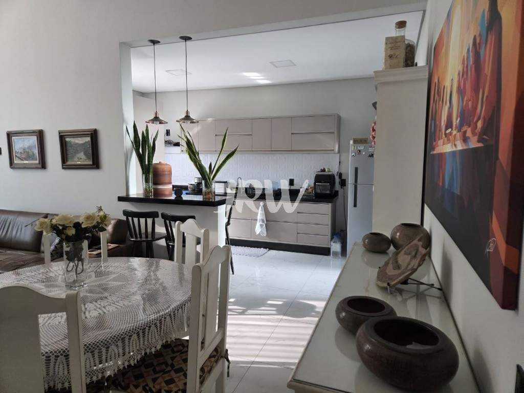 Casa, 3 quartos, 166 m² - Foto 7