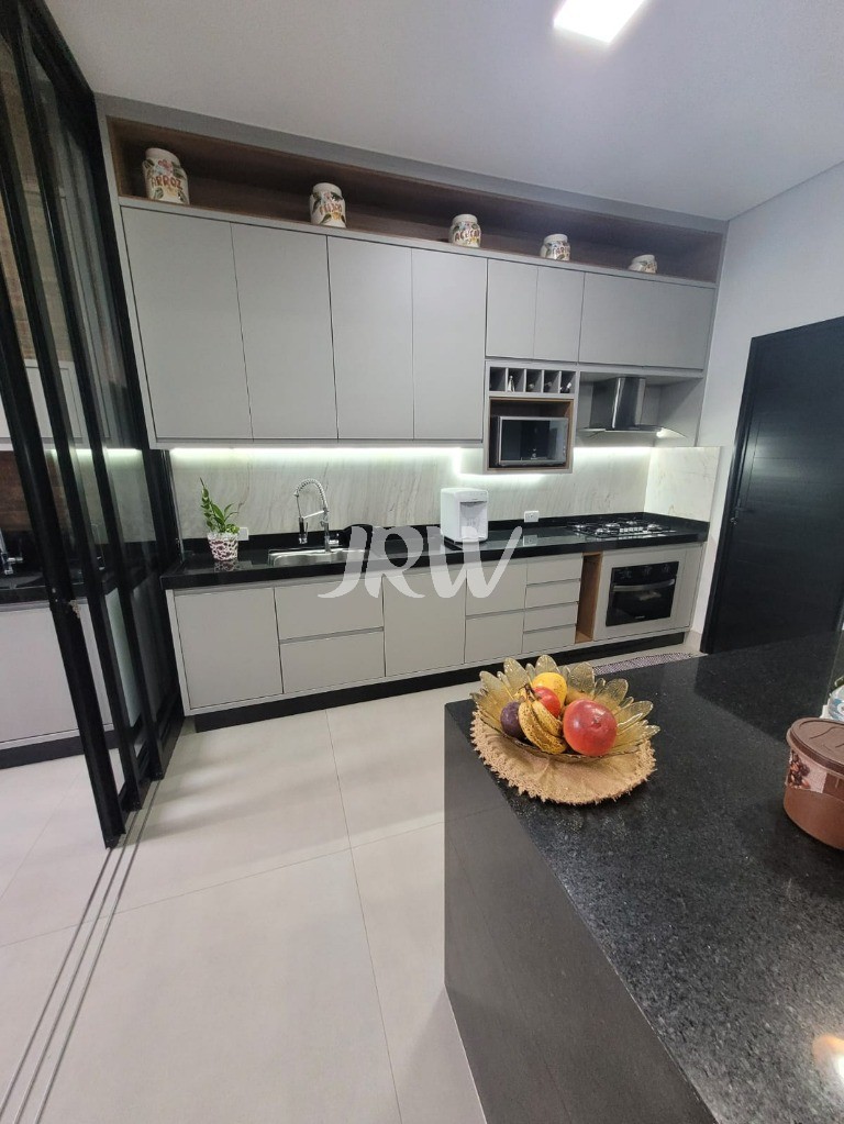 Casa, 3 quartos, 200 m² - Foto 8