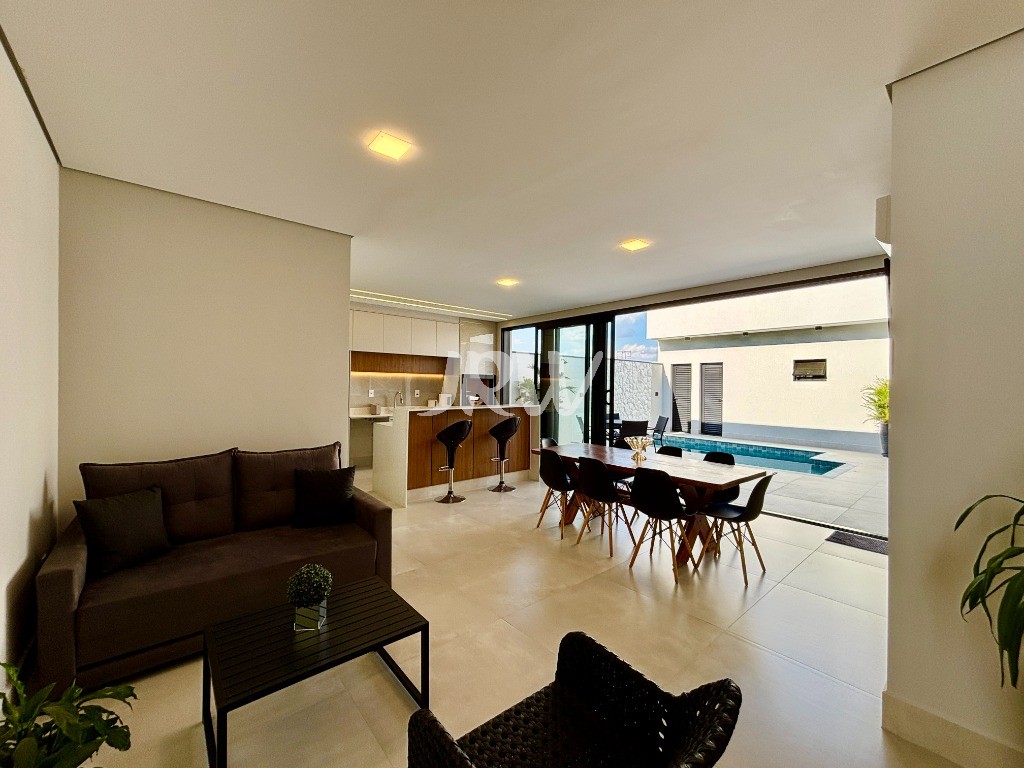 Casa de Condomínio, 3 quartos - Foto 11