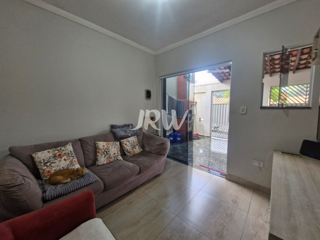 Casa, 2 quartos, 104 m² - Foto 7