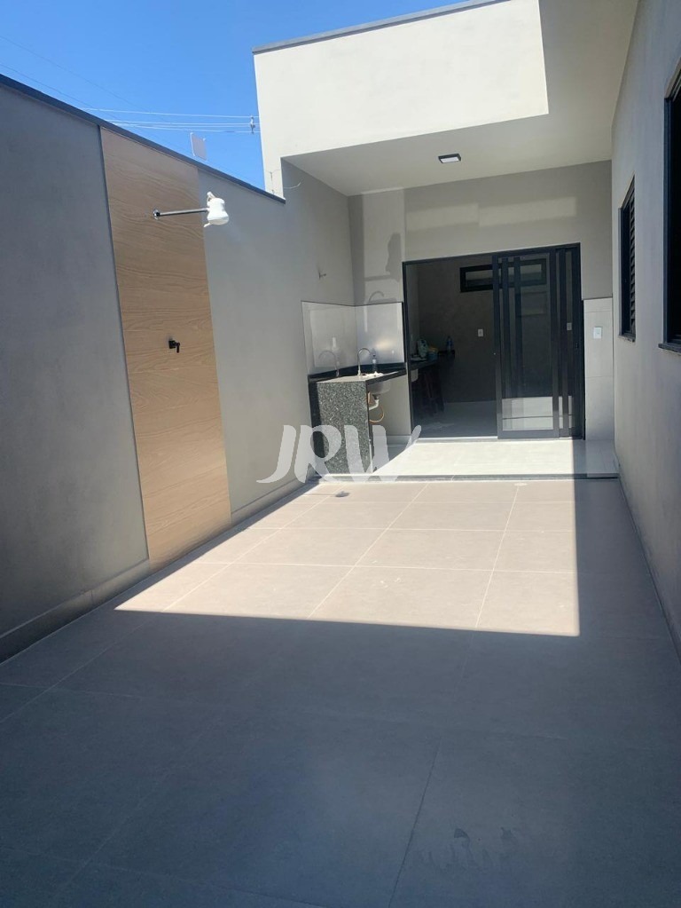 Casa, 3 quartos, 118 m² - Foto 9