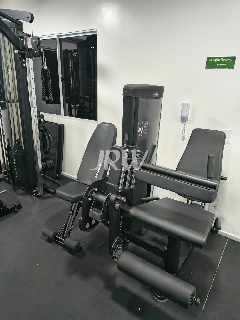 Apartamento, 2 quartos, 44 m² - Foto 22
